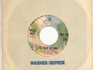 WILLIE WEST 45 RPM Record IT'S BEEN SO LONG / SAID TO MYSELF Northern Soul Funk