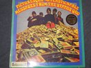 THE STATUS QUO - PICTURESQUE MATCHSTICKERABLE MESSAGES FROM THE STATUS QUO 1968