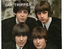 [ch234] THE BEATLES • we can work it out/day tripper • PARLOPHON QMSP 16388