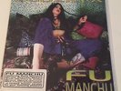 Fu Manchu - Godzilla Green Vinyl 10