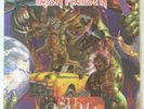 IRON MAIDEN World II Vol.2 Picture disc Empty box ·3D cover in NM- condition