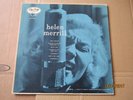 Helen Merrill EmArcy MG-36006 Blue Back DG Rare Jazz Vocal LP NM CONDITION