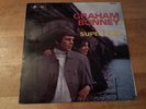 Graham Bonney, Super Girl, Vinyl Record, 6052, Rare