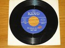 NORTHERN SOUL 45 RPM - BILLY SOUL - KING 5929 - 