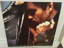 George Michael - Faith - vinyl LP C 40867 with sleeve poster  EX | EX
