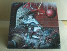 ATLAIN - Living in the Dark/ TEUTONIC -METAL -CULT´84 / STEELER/ BREAKER/ HUNTER