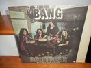 BANG 1972 US ORIGINAL MOTHER BOW TO THE KING LP SMAS 11110 PSYCH HARD ROCK PROG