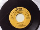 Bachelor Brad & The Black Experience Band - Birds Of A Feather  Soul Northern M-