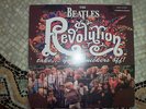THE BEATLES revolution take your knickers off LP DEMO