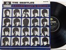 The Beatles - A Hard Day's Night LP 1964 1st Press Mono Parlophone PMC 1230