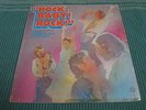 ROCK BABY ROCK Philippines b-boy funk SMACK Isang Halik Lang LP Pinoy disco rare