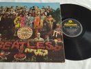 The Beatles Sgt Peppers Lonely Hearts Club Band LP 1st Mono 1967