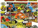 Cheap Thrills - Big Brother and the Holding Company MFSL Vinyl