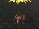 Anthrax ?– Among The Living Label: Island Records ?– 5352773 Format: Vinyl, LP,