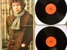 BOB DYLAN - BLONDE ON BLONDE CBS UK - MONO - 1967 - FELDMAN & INNERS ??????????