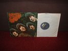 BEATLES Rubber Soul LP 1965 MONO CORRECTED 1st Press  MINT  FACTORY SAMPLE