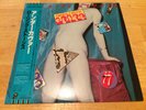 The Rolling Stones Undercover 1983 Japan Import Polydor OBI Insert NEAR MINT LP