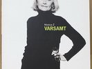 BMG PL 75147   EX   MONICA ZETTERLUND   Varsamt