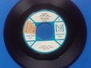BEATLES--1964--2 SONG PROMO --45 on VJ--(SOUVENIR of THEIR VISIT to AMERICA)