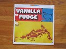 Vanilla Fudge *self titled* vinyl lp  ATCO SD 33-2224 SEALED  1967 original