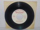 BARBARA MANDRELL-KFC 002 RARE KENTUCKY FRIED CHICKEN CONTEST COUNTRY RECORD