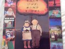 When The Wind Blows OST Roger Waters David Bowie Original 1986 UK Vinyl LP Rare
