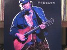 NEIL YOUNG Freedom NM  orig REPRISE 25899 Keep On Rockin' CRIME IN CITY Eldorado