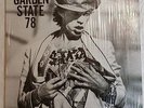 THE ROLLING STONES: Garden State 78 Smilin’ Dork Vinyl LP NM- 2x LP Live