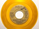 Elvis Presley: The Elvis Medley | Rare Gold Vinyl Promo-Only 45 RCA JB13351