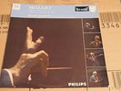 EUGEN JOCHUM Mozart: Symphony 36 & 38 PHILIPS Orig Holland HI-FI Stereo 1960s LP