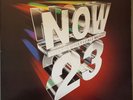 Now Thats What I Call Music 23,1992, Hip Hop, Rock, Electronic, House, LP Ex.Con