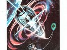 Crimson Glory - Lady Of Winter / Eternal World (7