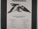 THE ROLLING STONES Tour of the Americas '75: Live at L.A. Forum 3XLP BOX SET