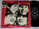 Mega rare The Beatles EP I Feel Fine Parlophone GEOS 225 Sweden VG++/VG++