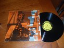 Sonny Rollins with the Modern Jazz Quartet   Blakey / Drew   Prestige LP 7020