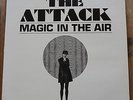 The Attack  ?– Magic In The Air