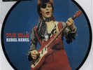 DAVID BOWIE  