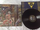 IRON MAIDEN - Somewhere In Time (LP) 1986 EMI Ita