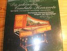 NEU SEALED: Igor KIPNIS MUNCHINGER Bach 9 Harpsichord Concertos 3-LP-Box INTERCO