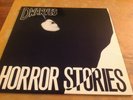 Dwarves Horror Stories LP Turbonegro Meatmen Zeke Nashville Pussy New Bomb Turks