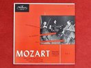 Mozart: Piano Trios - Fournier / Janigro / Badura-Skoda *Westminster XWN 18106*