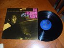 Art Blakey And The Jazz Messengers  The Freedom Rider   Blue Note 84156