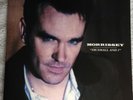 MORRISSEY Vauxhall Vinyl LP & Ltd Edt POSTER 1994 ORIGINAL UK 1ST PRESS SMITHS