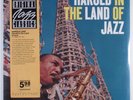 HAROLD LAND In The Land Of Jazz OJC-162 LP SEALED