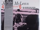 JACKIE MCLEAN 4, 5 & 6 PRESTIGE OJC-056 LP SEALED re-issue