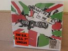 Sex Pistols Anarchy in the U.K. New Sealed UK and US 7