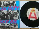 The CLASH, Clash City Rockers, ORG 7