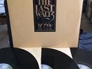 The Band THE LAST WALTZ 3LP Set W/Booklet EX Vinyl Original 3WS 3146