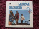 PIERO UMILIANI Le isole dell’ amore LP Cinevox OOP RI Unplayed Cinevox