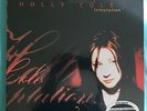 HOLLY COLE - Temptation vinyl 2LP (Capitol) CLASSIC RECORDS Reissue '95 in NM